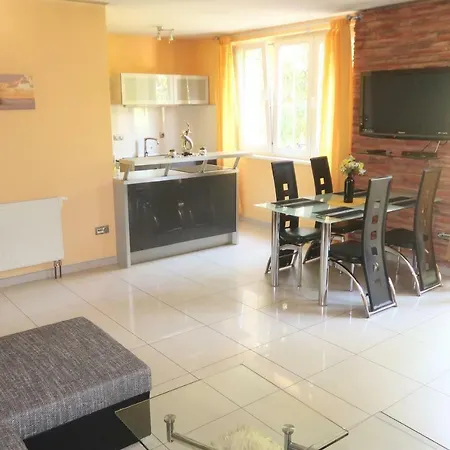 King's Hill Apartamento *