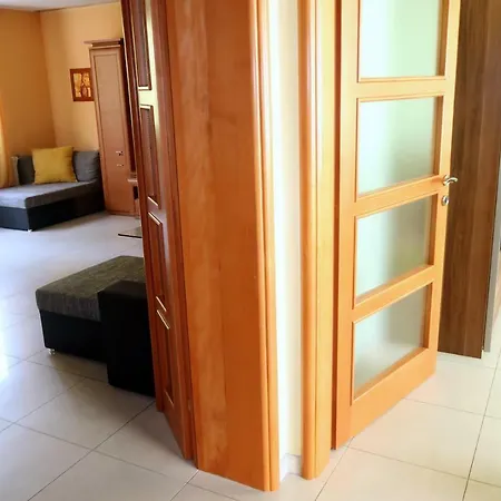 King's Hill Apartamento *