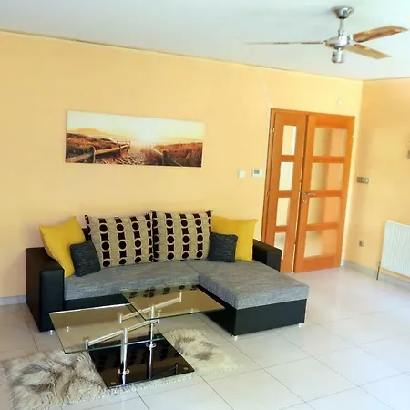 Apartamento King's Hill Bratislava