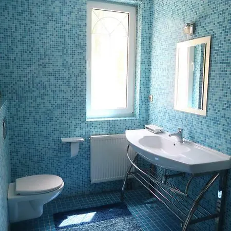 Apartamento King's Hill *