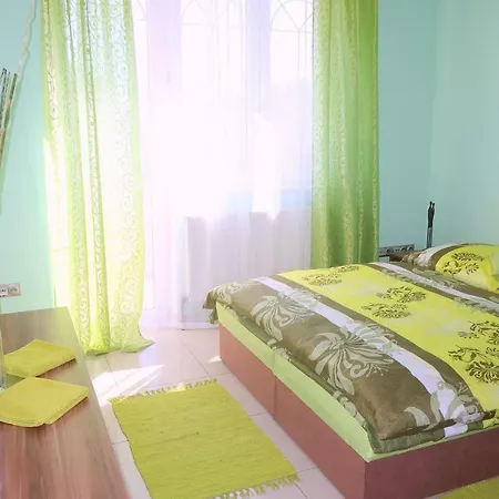 Apartamento King's Hill *