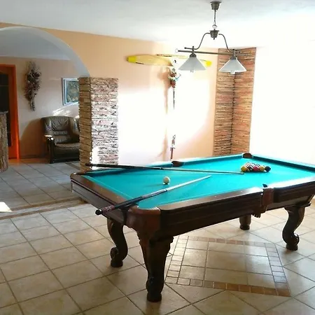 King's Hill Apartamento Bratislava