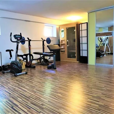 Apartamento King's Hill