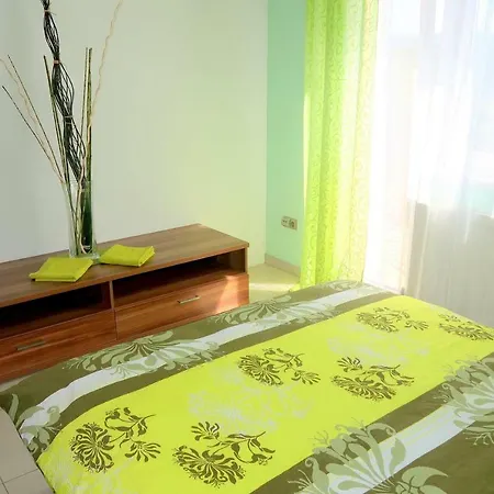 Apartamento King's Hill
