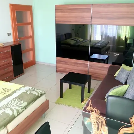 Διαμέρισμα King's Hill