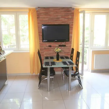 King's Hill Apartmán