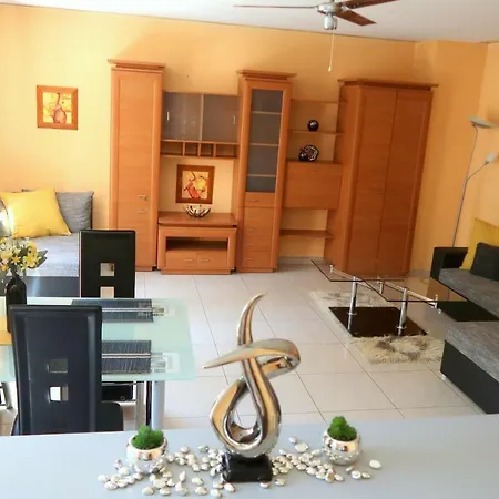 King's Hill Apartment *