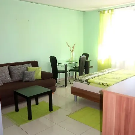 Apartment King's Hill