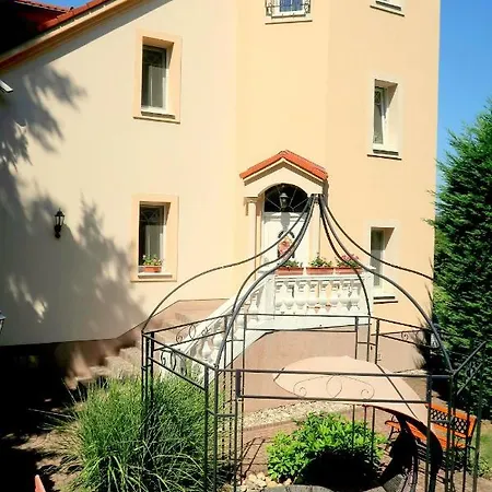 King's Hill Apartment