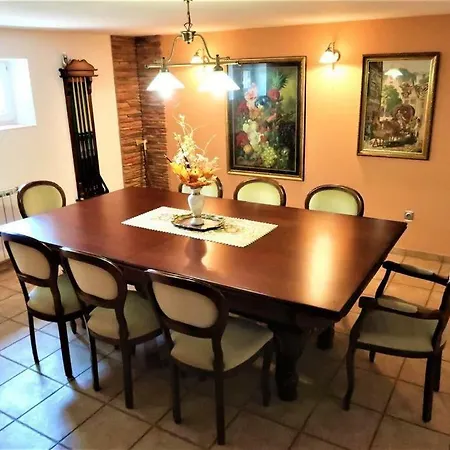 Apartmán King's Hill Bratislava