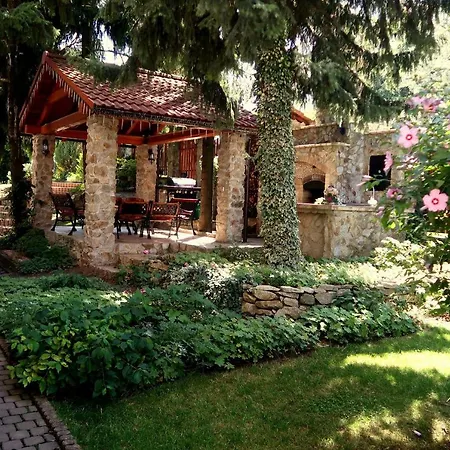 Apartmán King's Hill