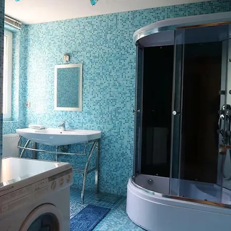 King's Hill Apartment *