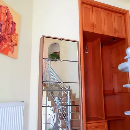 Apartment King's Hill Bratislava